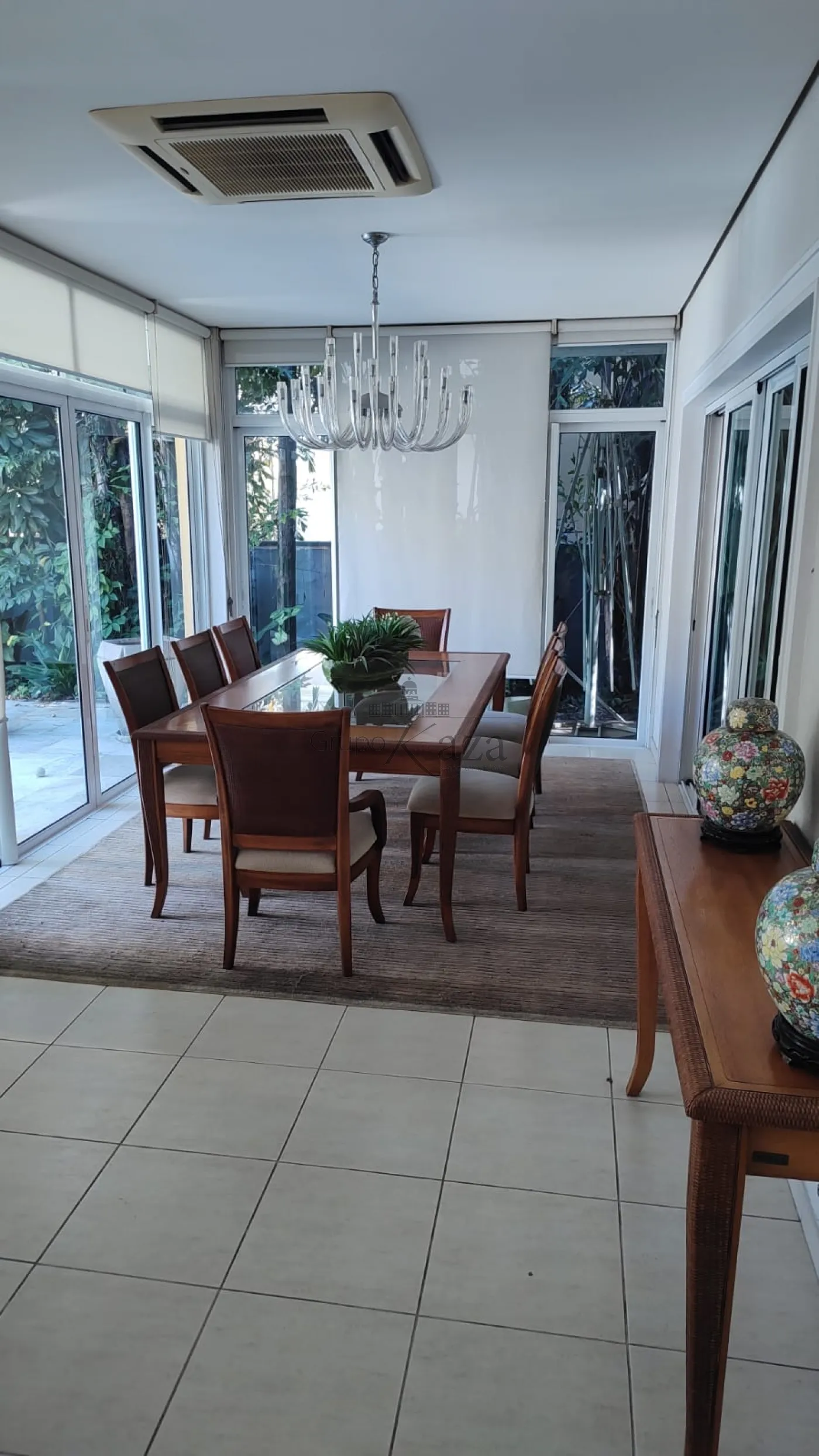 Foto 8 de Casa Condomínio em Residencial Tamboré, Barueri - imagem 8