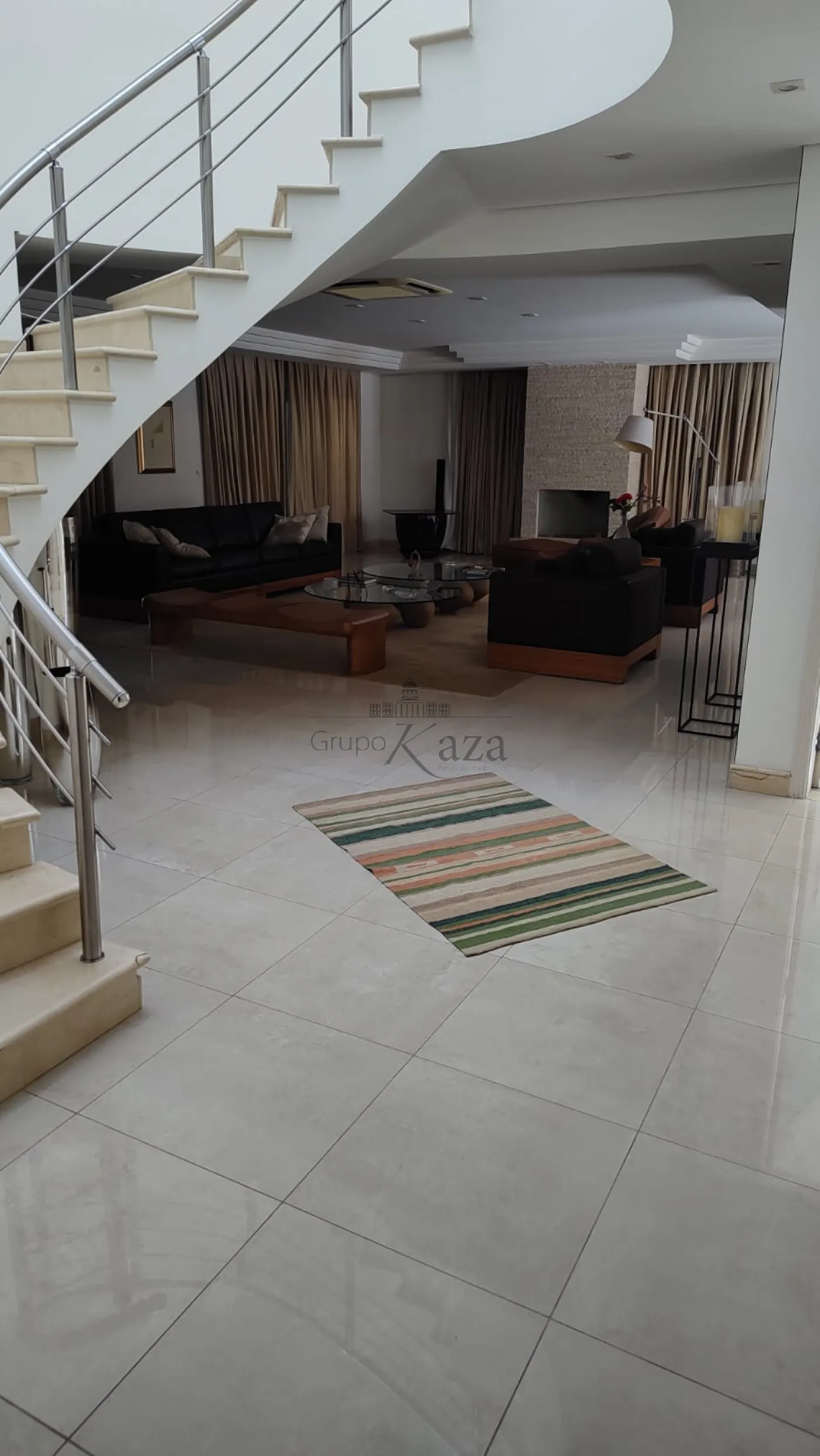 Foto 7 de Casa Condomínio em Residencial Tamboré, Barueri - imagem 7