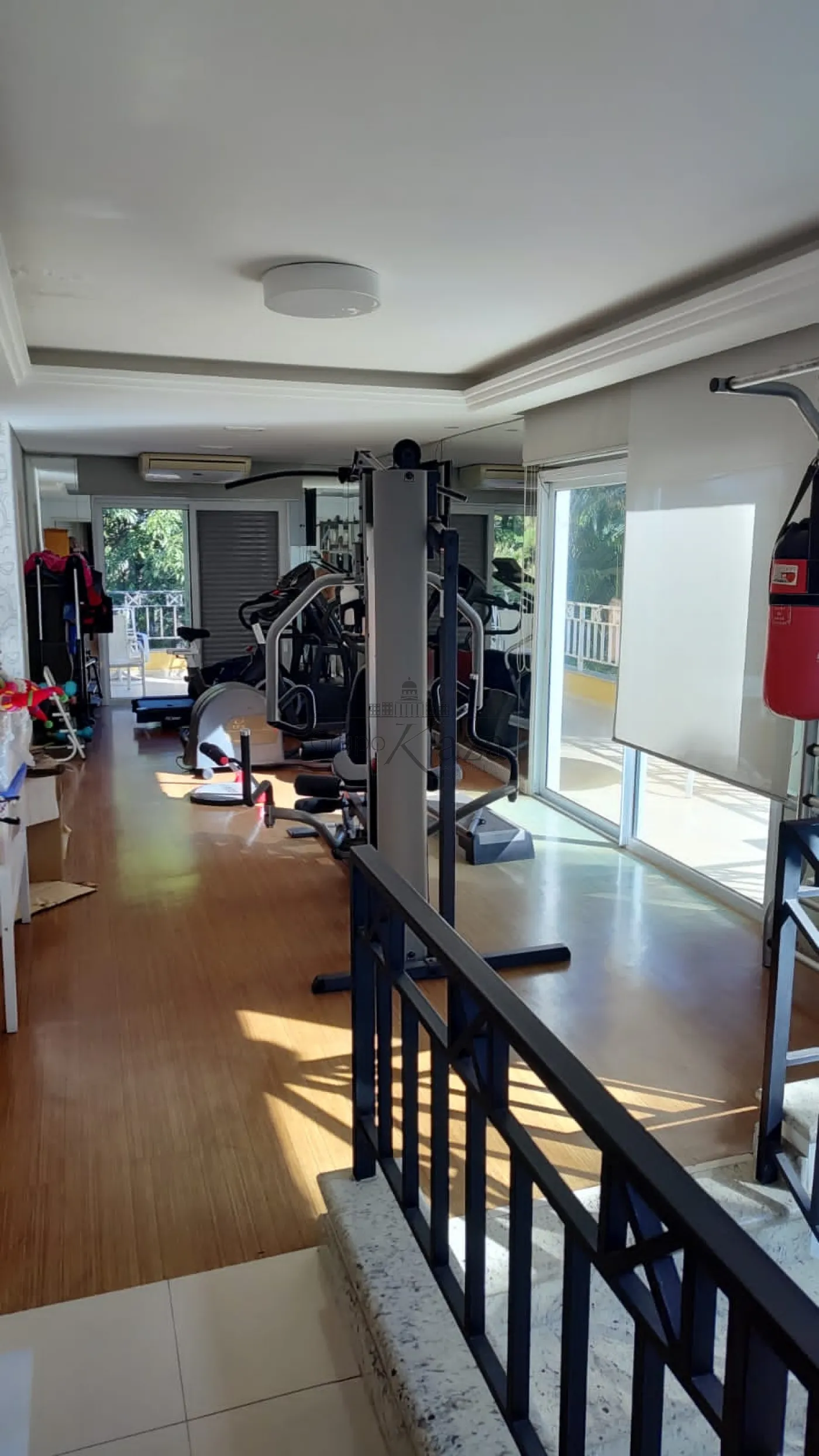 Foto 11 de Casa Condomínio em Residencial Tamboré, Barueri - imagem 11