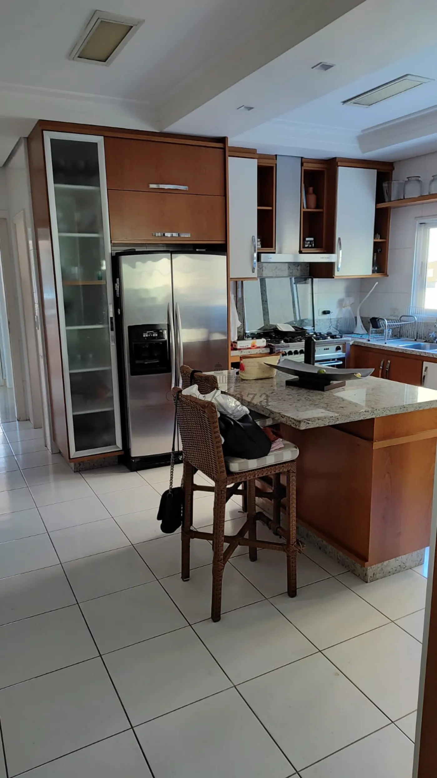 Foto 9 de Casa Condomínio em Residencial Tamboré, Barueri - imagem 9