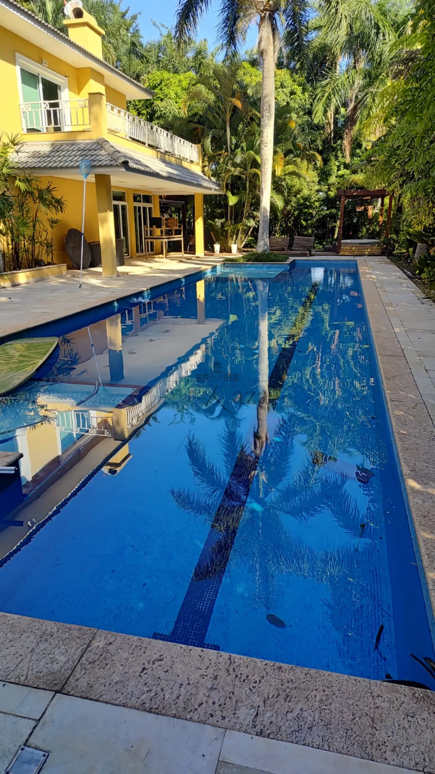 Foto 20 de Casa Condomínio em Residencial Tamboré, Barueri - imagem 20