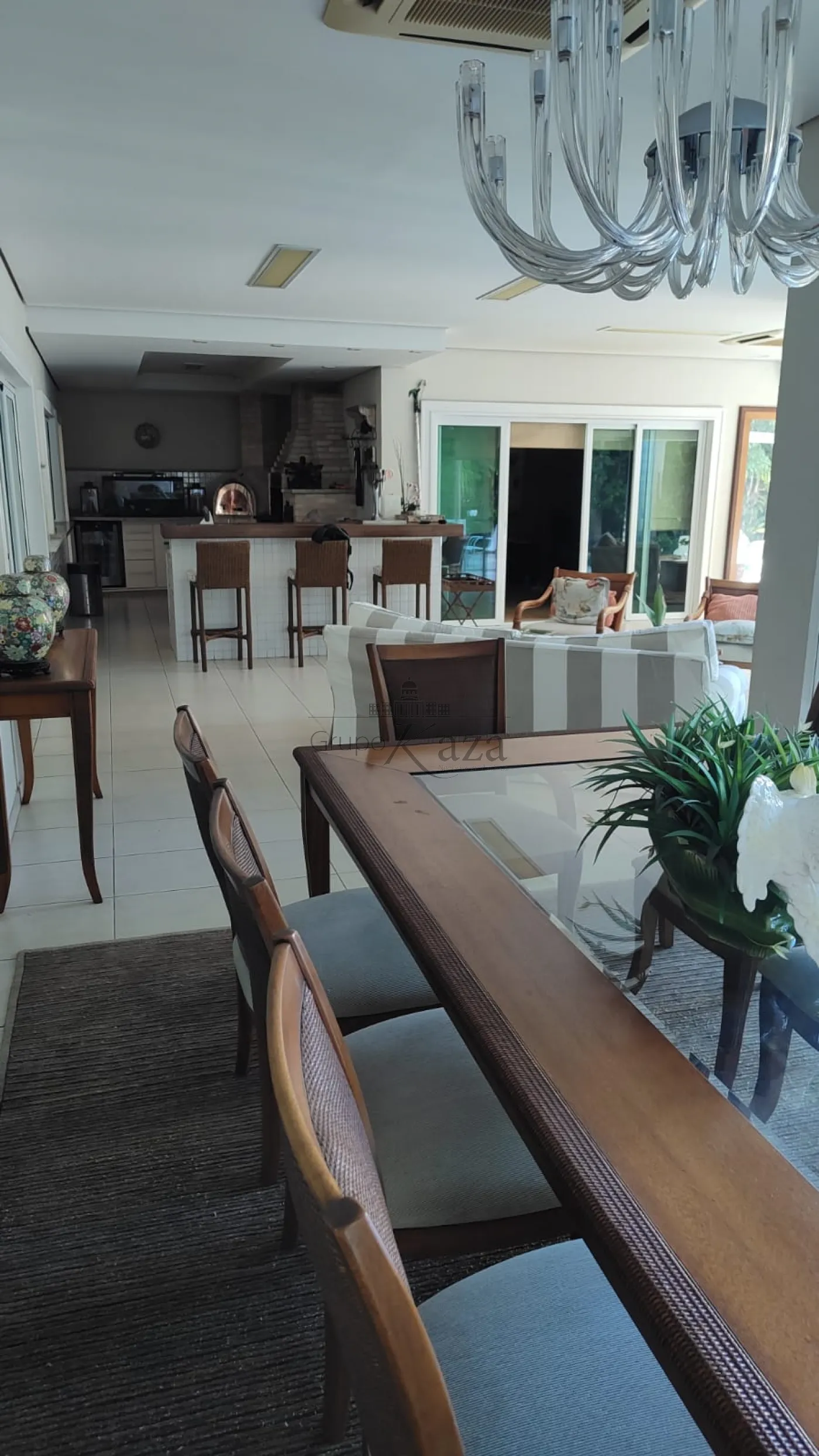 Foto 4 de Casa Condomínio em Residencial Tamboré, Barueri - imagem 4