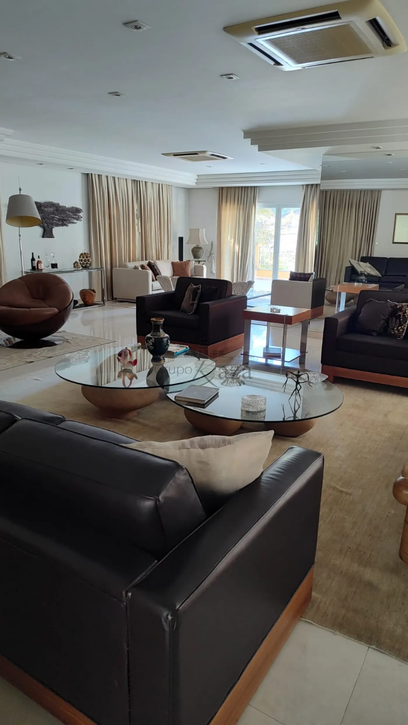 Foto 3 de Casa Condomínio em Residencial Tamboré, Barueri - imagem 3