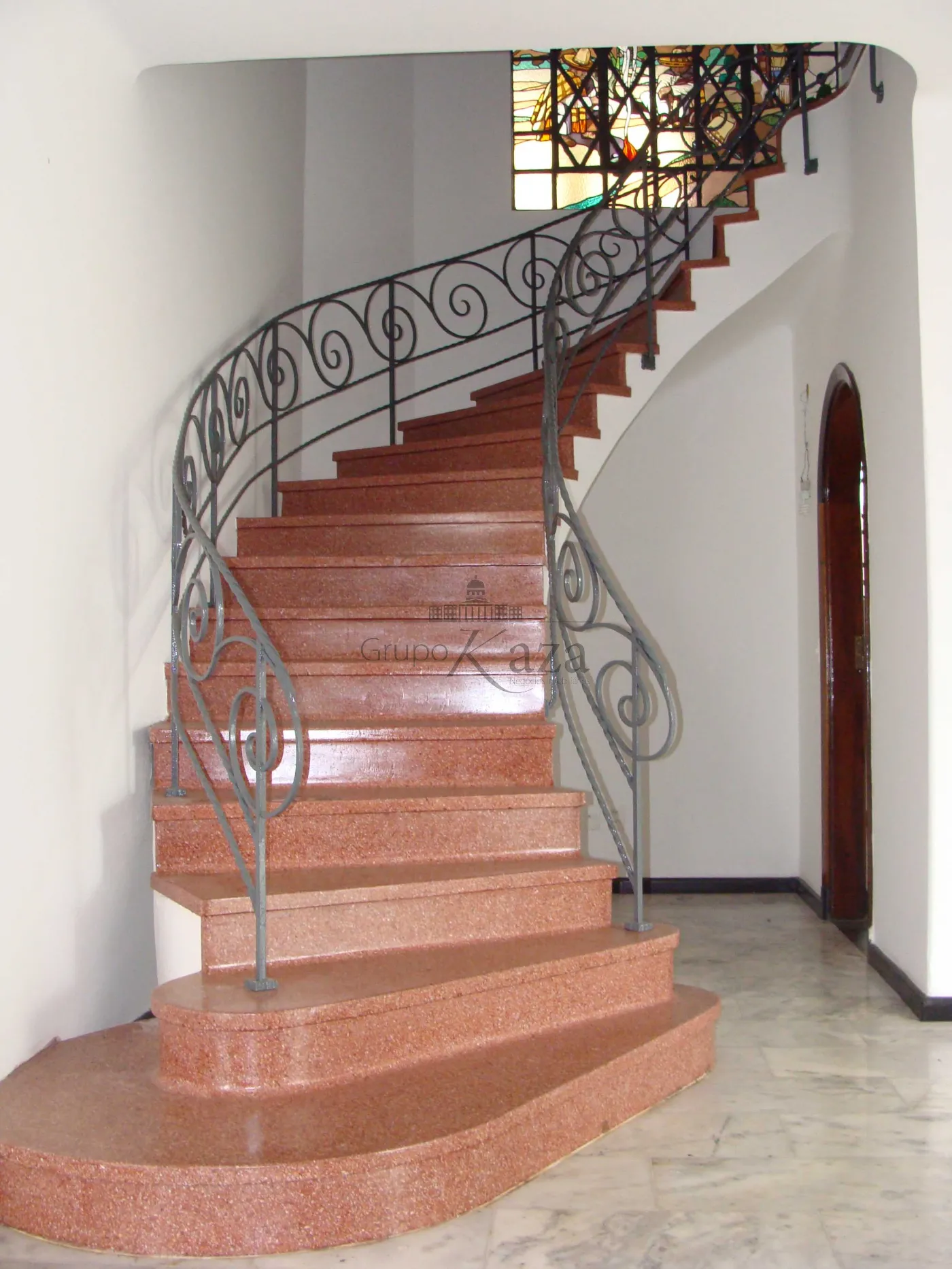 Foto 8 de Comercial Casa em Pacaembu, São Paulo - imagem 8
