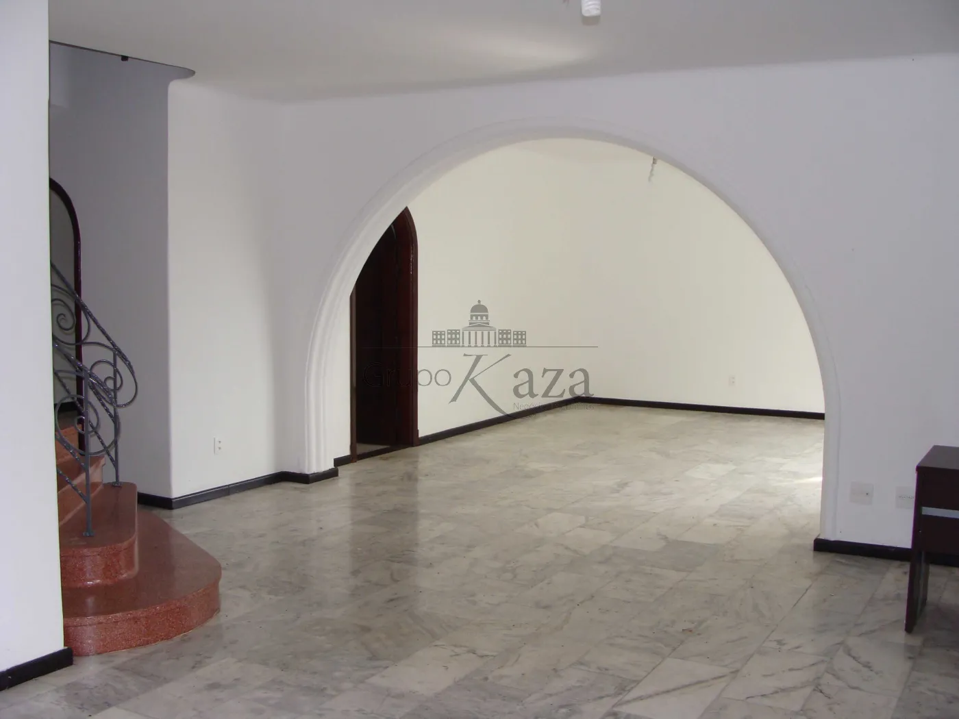 Foto 6 de Comercial Casa em Pacaembu, São Paulo - imagem 6