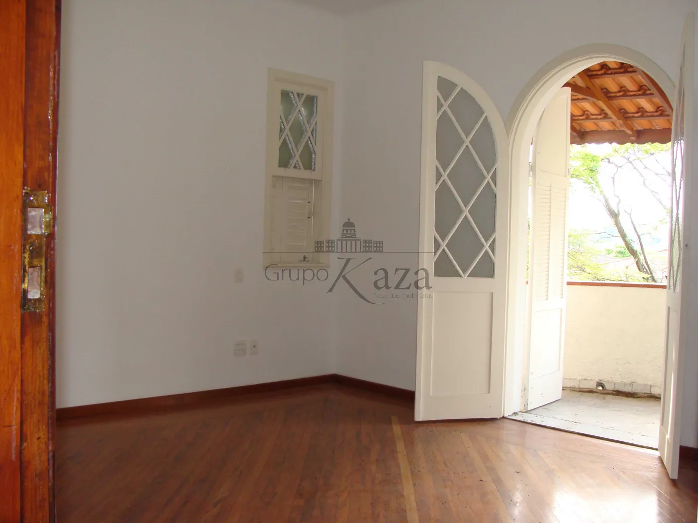 Foto 14 de Comercial Casa em Pacaembu, São Paulo - imagem 14