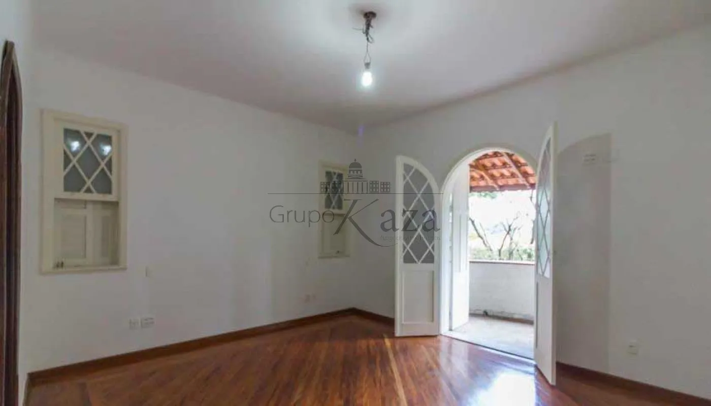 Foto 13 de Comercial Casa em Pacaembu, São Paulo - imagem 13