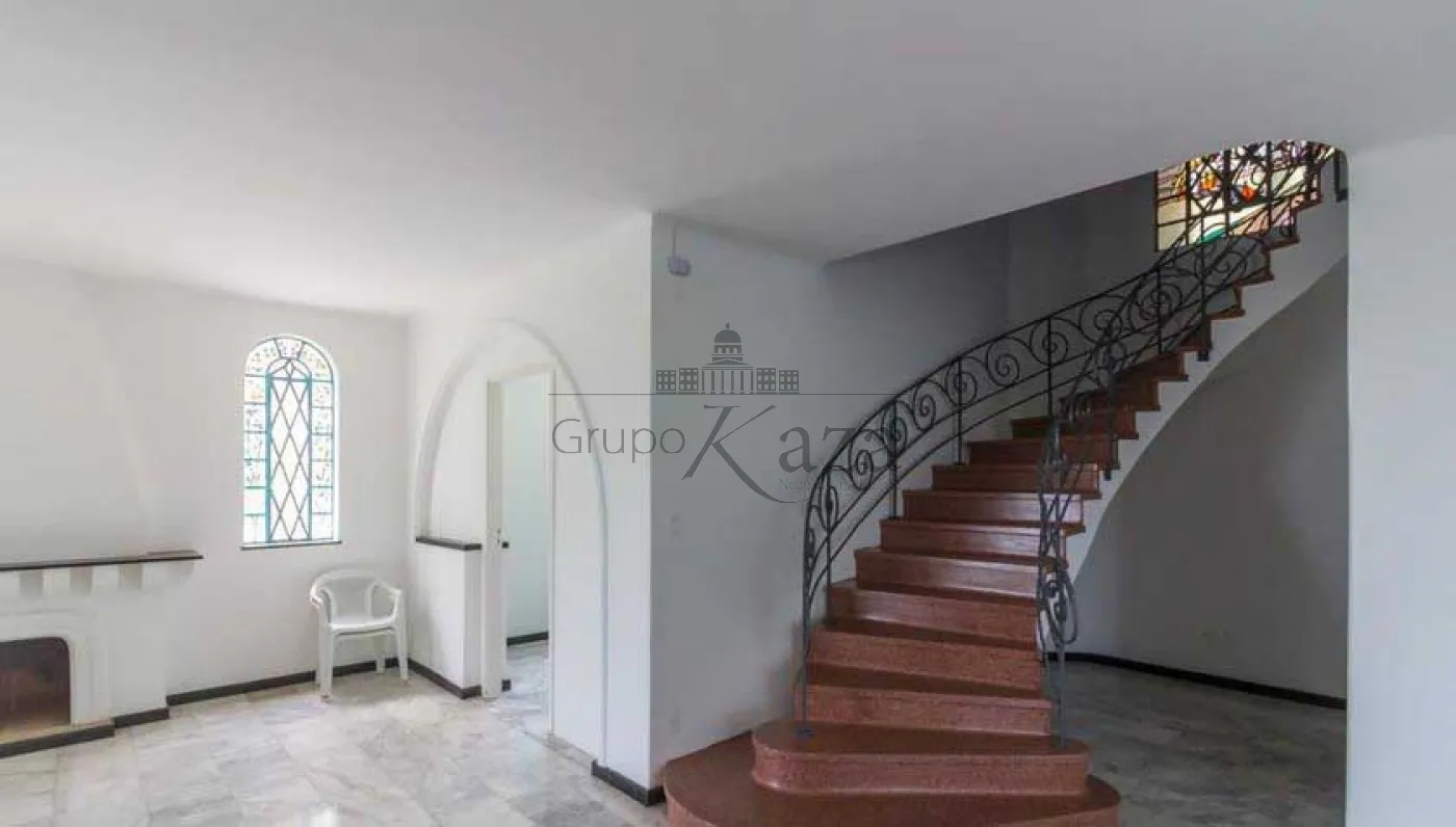 Foto 7 de Comercial Casa em Pacaembu, São Paulo - imagem 7