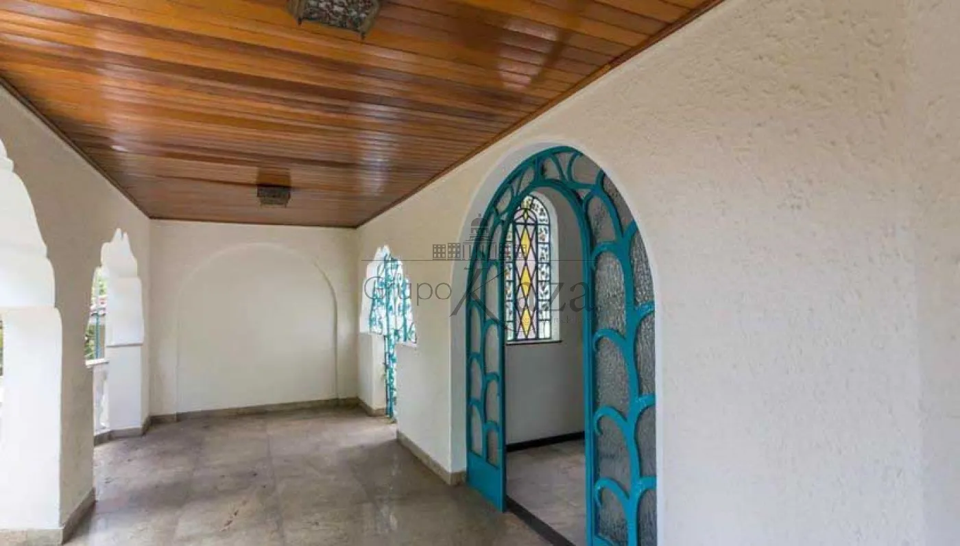 Foto 22 de Comercial Casa em Pacaembu, São Paulo - imagem 22