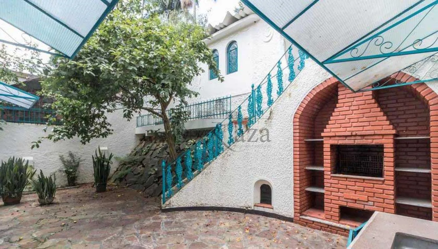 Foto 25 de Comercial Casa em Pacaembu, São Paulo - imagem 25