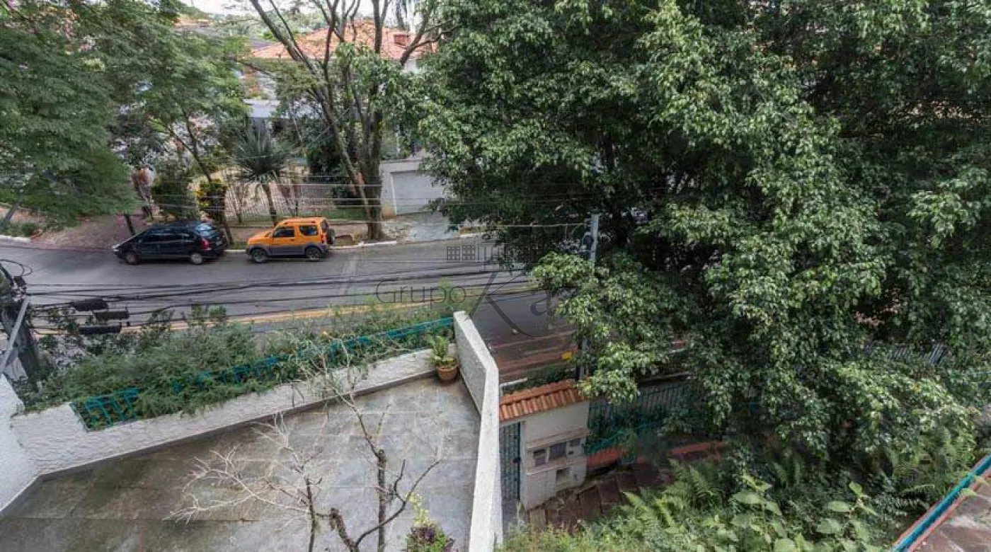 Foto 27 de Comercial Casa em Pacaembu, São Paulo - imagem 27
