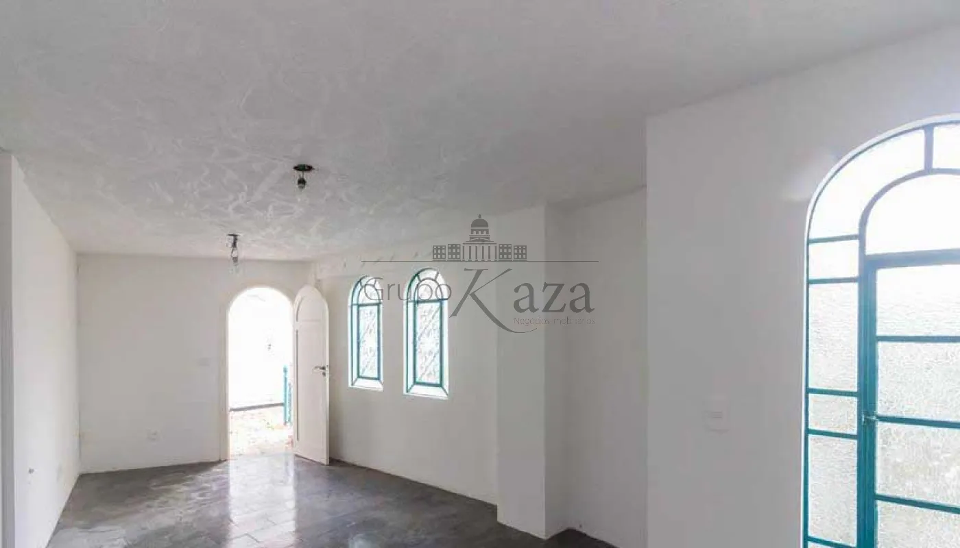 Foto 3 de Comercial Casa em Pacaembu, São Paulo - imagem 3