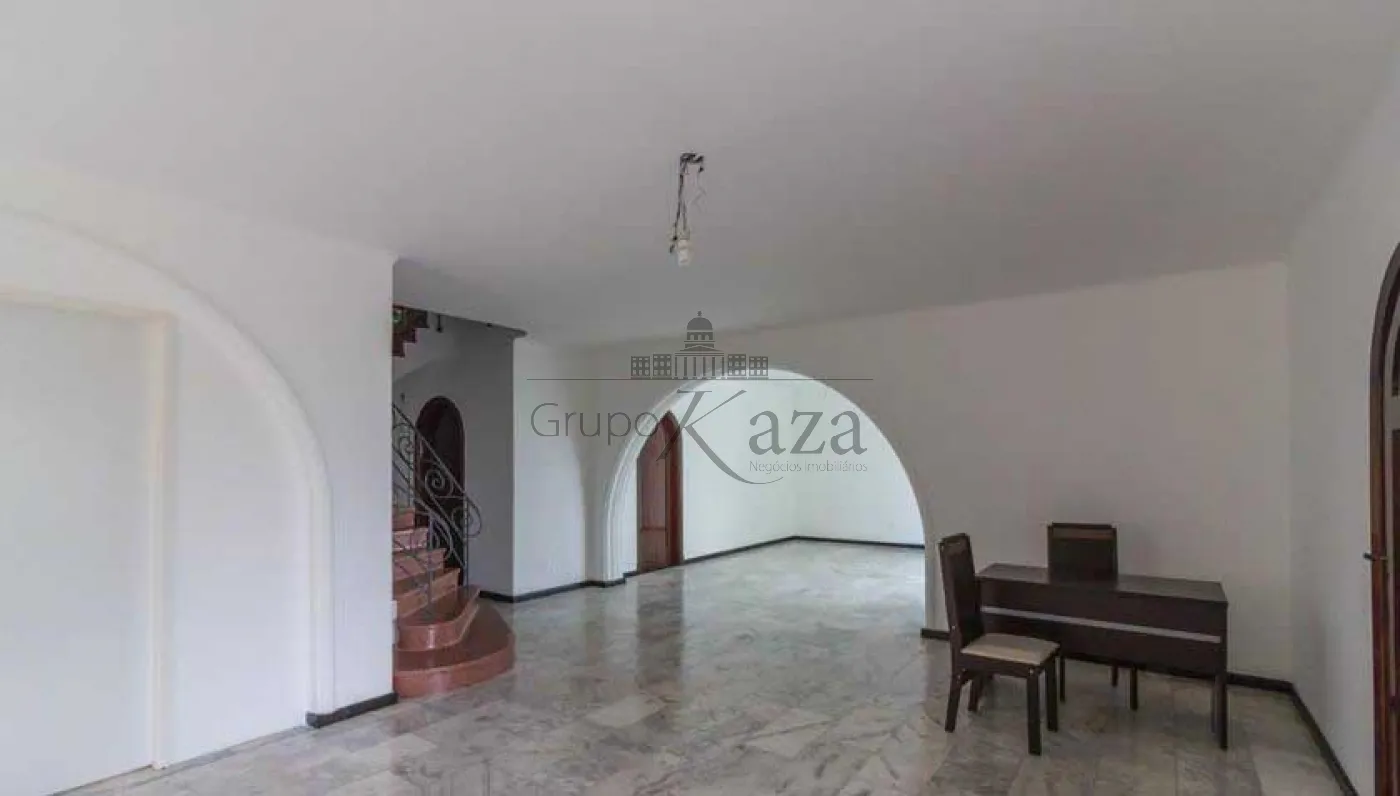 Foto 2 de Comercial Casa em Pacaembu, São Paulo - imagem 2