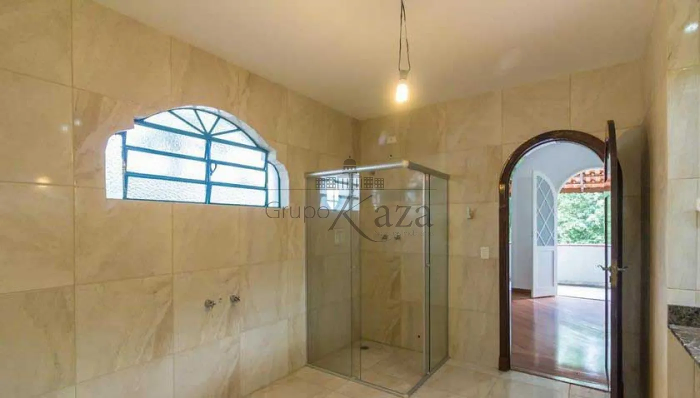 Foto 17 de Comercial Casa em Pacaembu, São Paulo - imagem 17