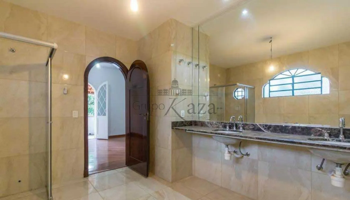 Foto 18 de Comercial Casa em Pacaembu, São Paulo - imagem 18