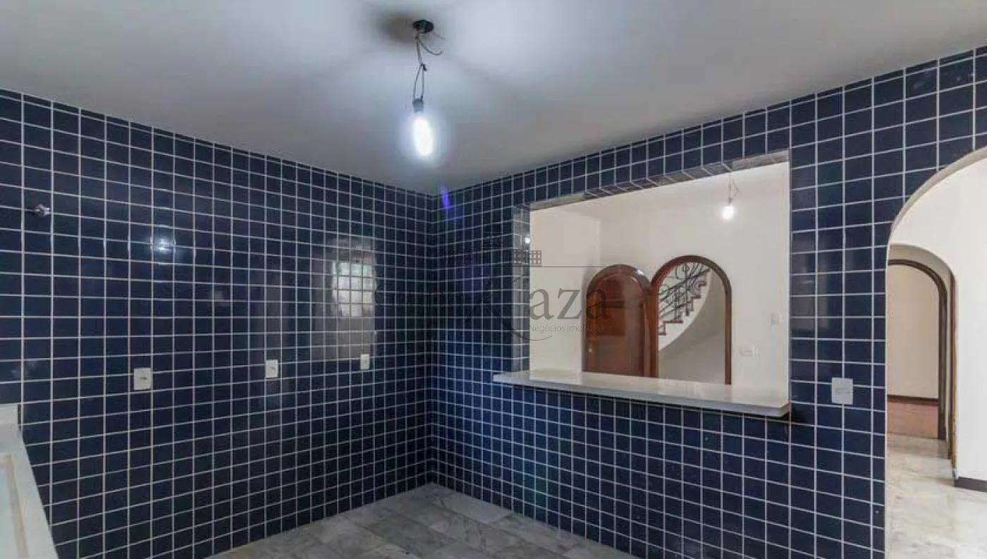 Foto 5 de Comercial Casa em Pacaembu, São Paulo - imagem 5