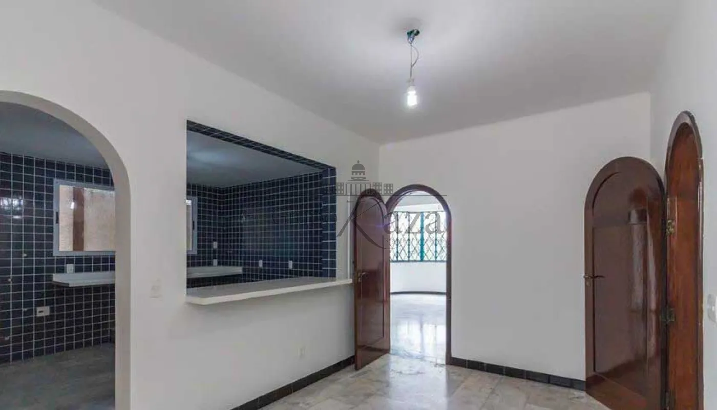 Foto 4 de Comercial Casa em Pacaembu, São Paulo - imagem 4