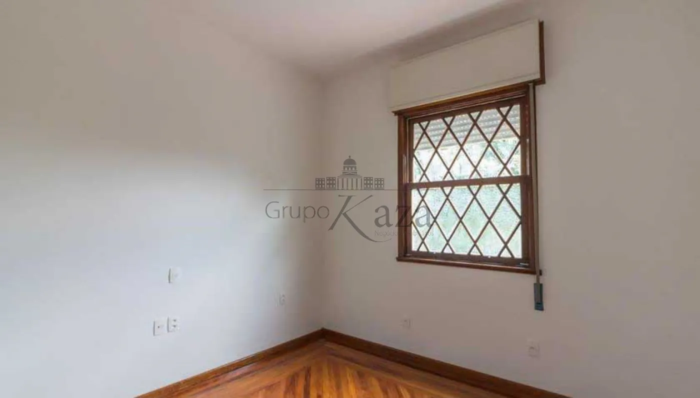 Foto 19 de Comercial Casa em Pacaembu, São Paulo - imagem 19