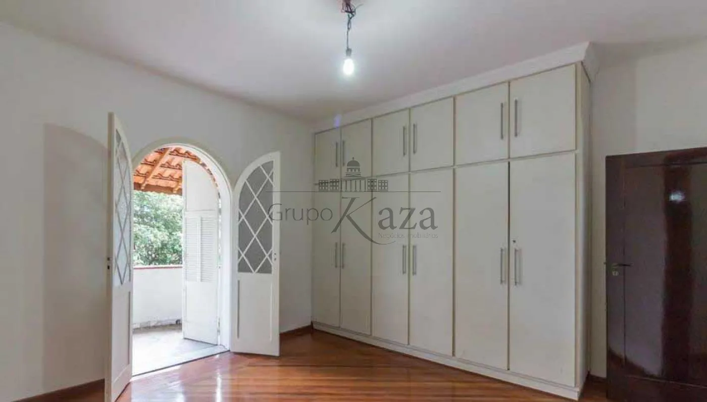 Foto 12 de Comercial Casa em Pacaembu, São Paulo - imagem 12