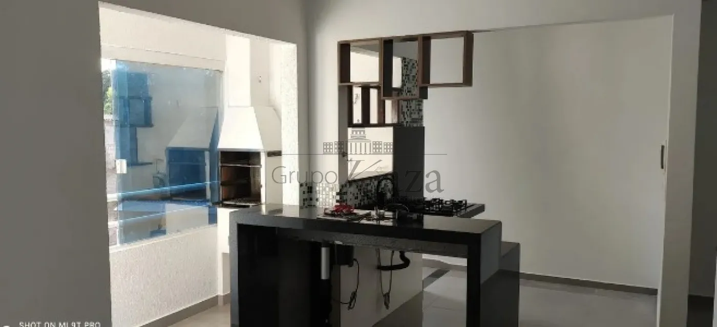 Foto 2 de Apartamento Padrão em Jardim Torrão de Ouro, São José dos Campos - imagem 2