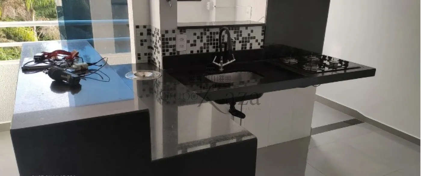 Foto 3 de Apartamento Padrão em Jardim Torrão de Ouro, São José dos Campos - imagem 3