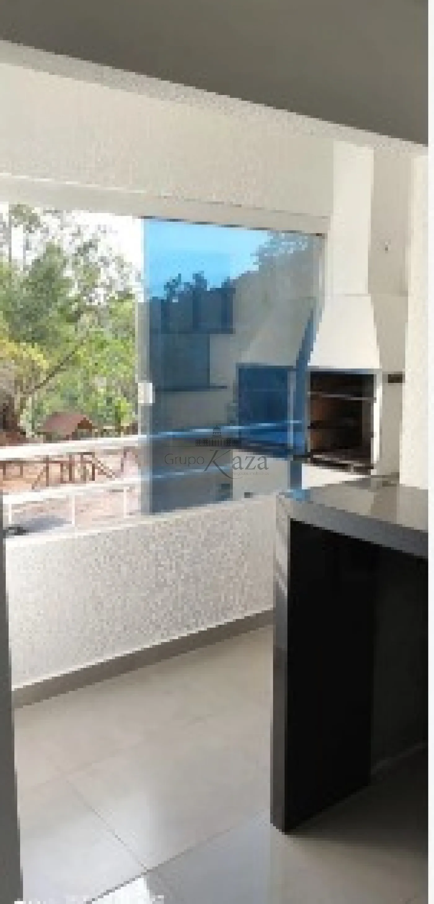 Foto 4 de Apartamento Padrão em Jardim Torrão de Ouro, São José dos Campos - imagem 4