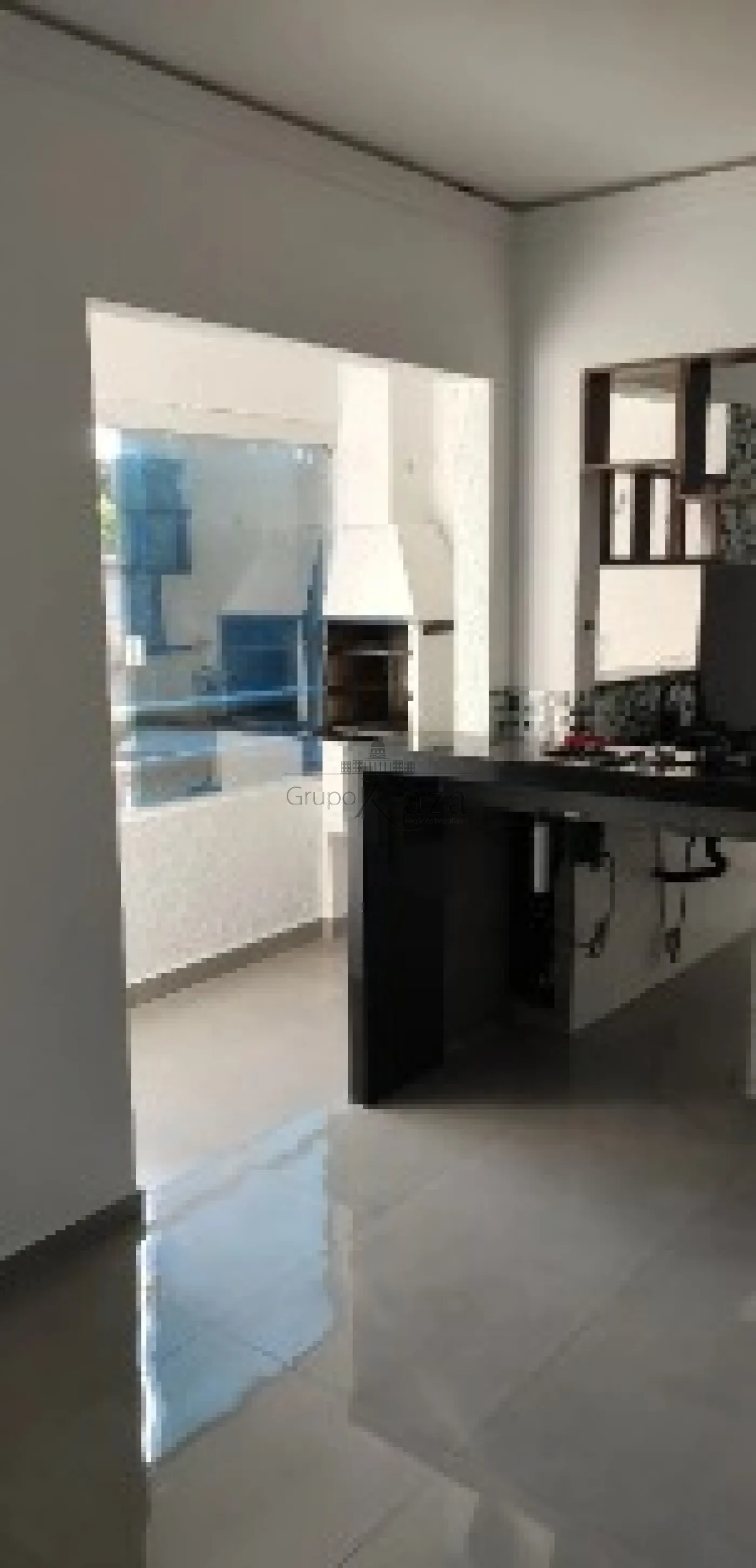 Foto 5 de Apartamento Padrão em Jardim Torrão de Ouro, São José dos Campos - imagem 5