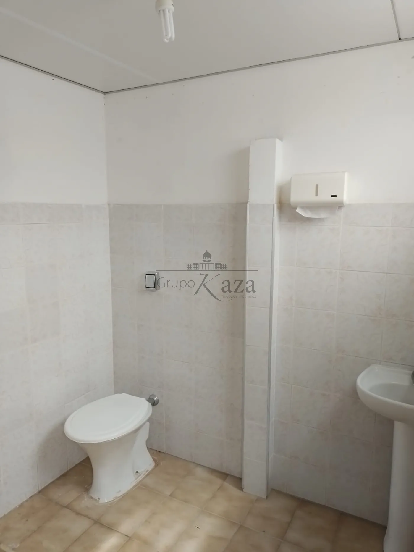 Foto 6 de Comercial Sala em Bosque dos Eucaliptos, São José dos Campos - imagem 6