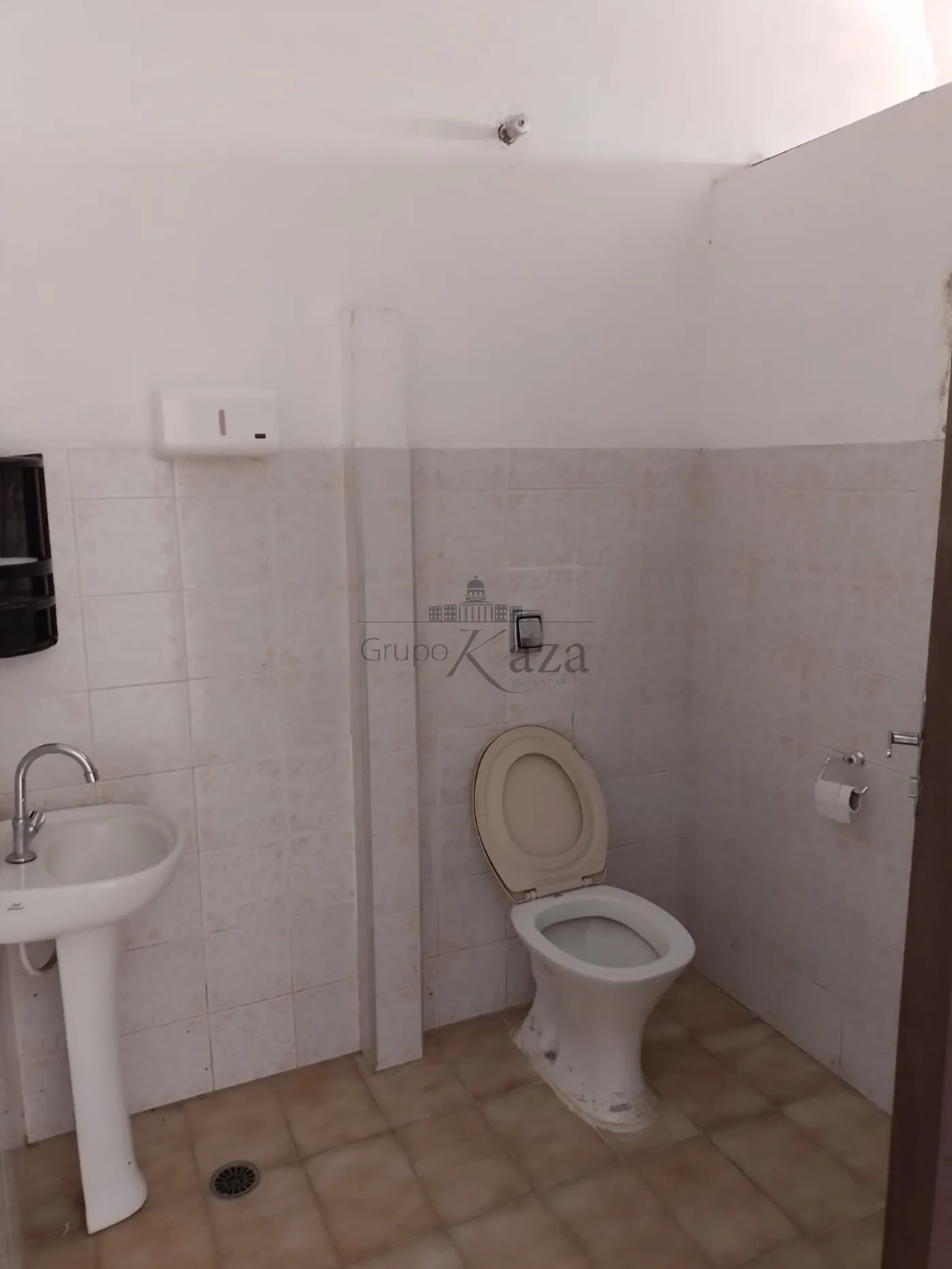 Foto 7 de Comercial Sala em Bosque dos Eucaliptos, São José dos Campos - imagem 7