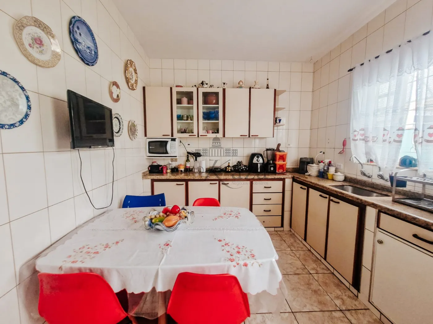 Foto 5 de Casa Padrão em Parque Brasil, Jacareí - imagem 5