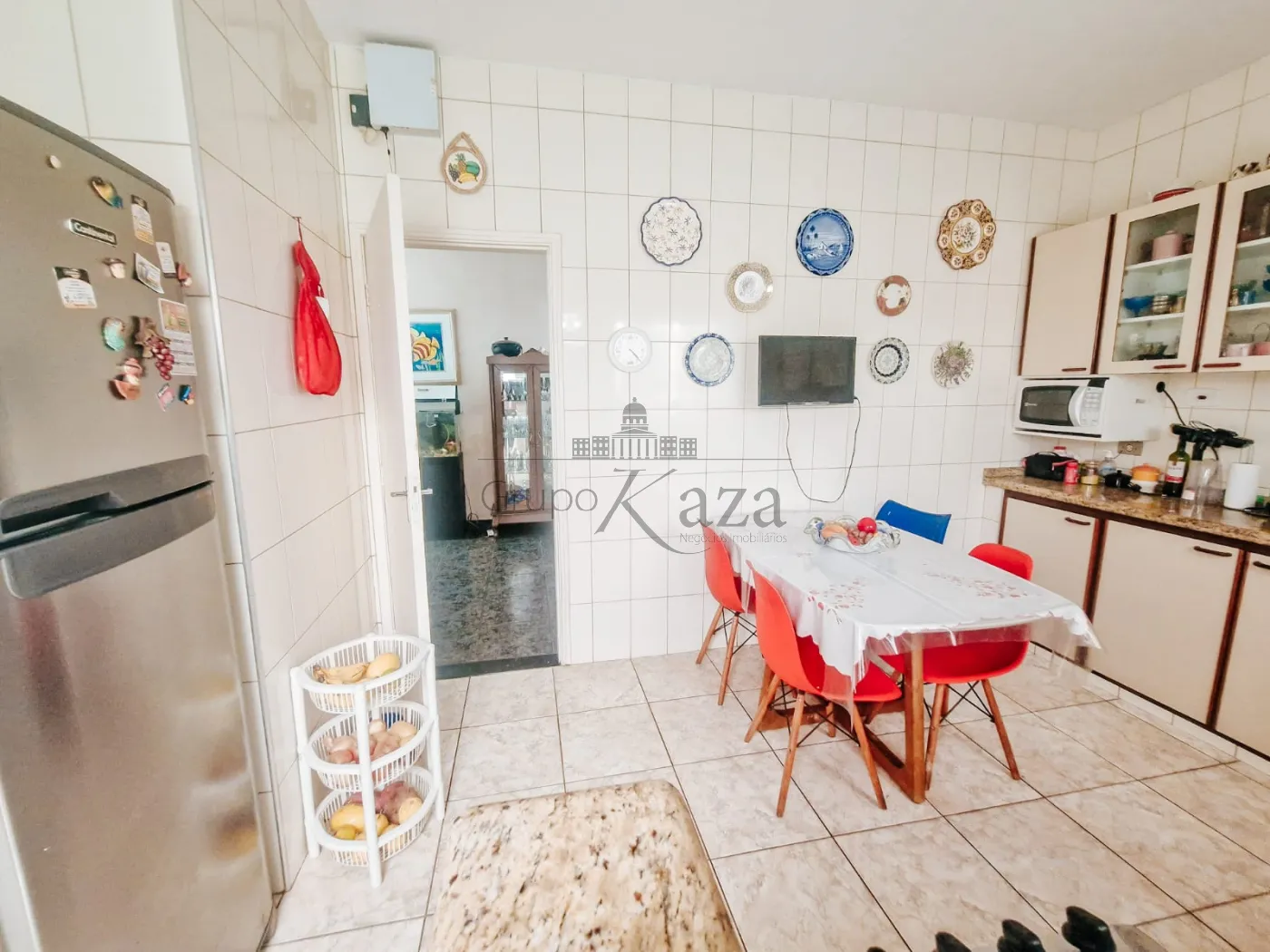 Foto 6 de Casa Padrão em Parque Brasil, Jacareí - imagem 6