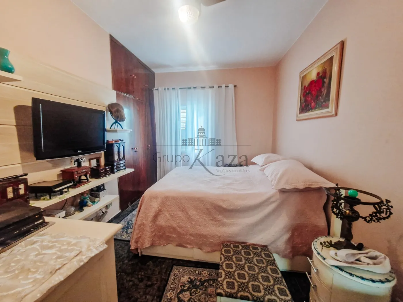 Foto 7 de Casa Padrão em Parque Brasil, Jacareí - imagem 7