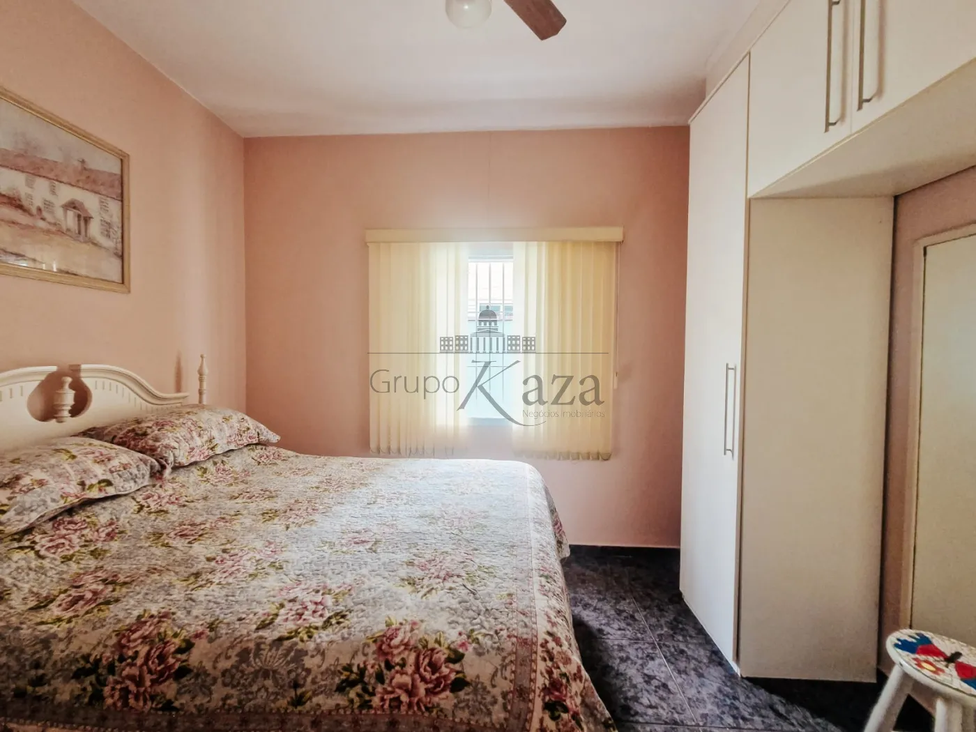 Foto 9 de Casa Padrão em Parque Brasil, Jacareí - imagem 9