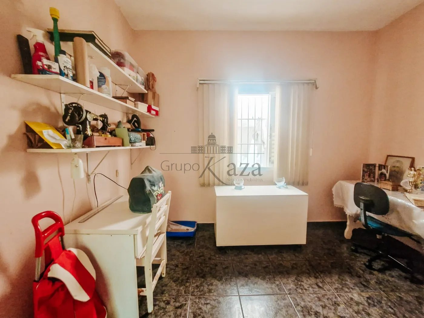 Foto 12 de Casa Padrão em Parque Brasil, Jacareí - imagem 12