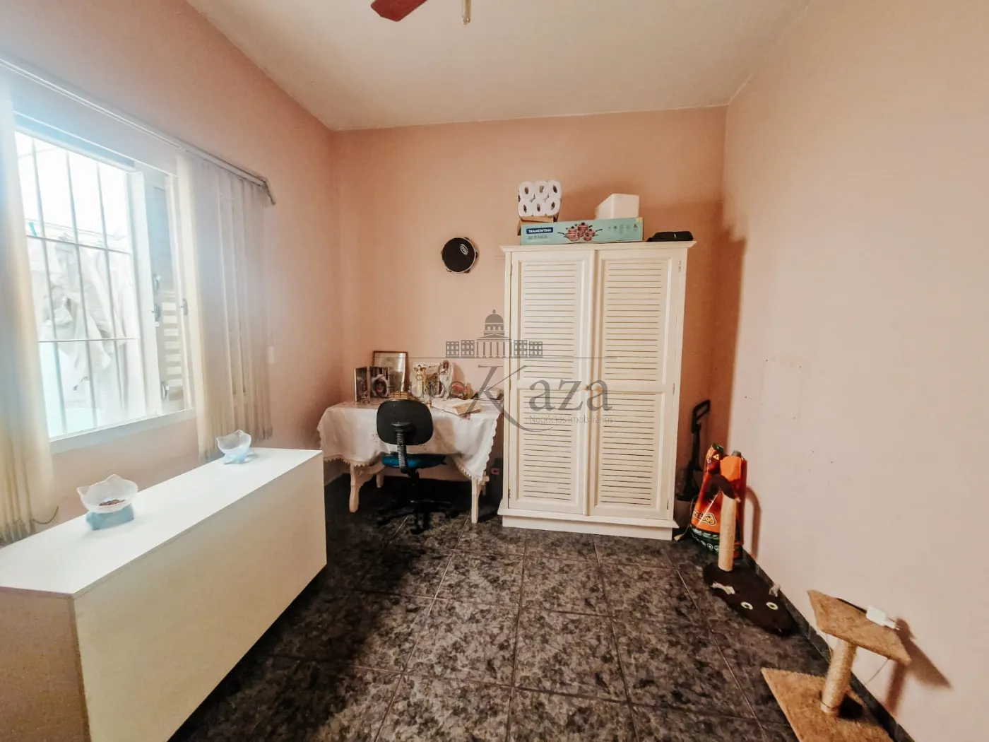 Foto 13 de Casa Padrão em Parque Brasil, Jacareí - imagem 13