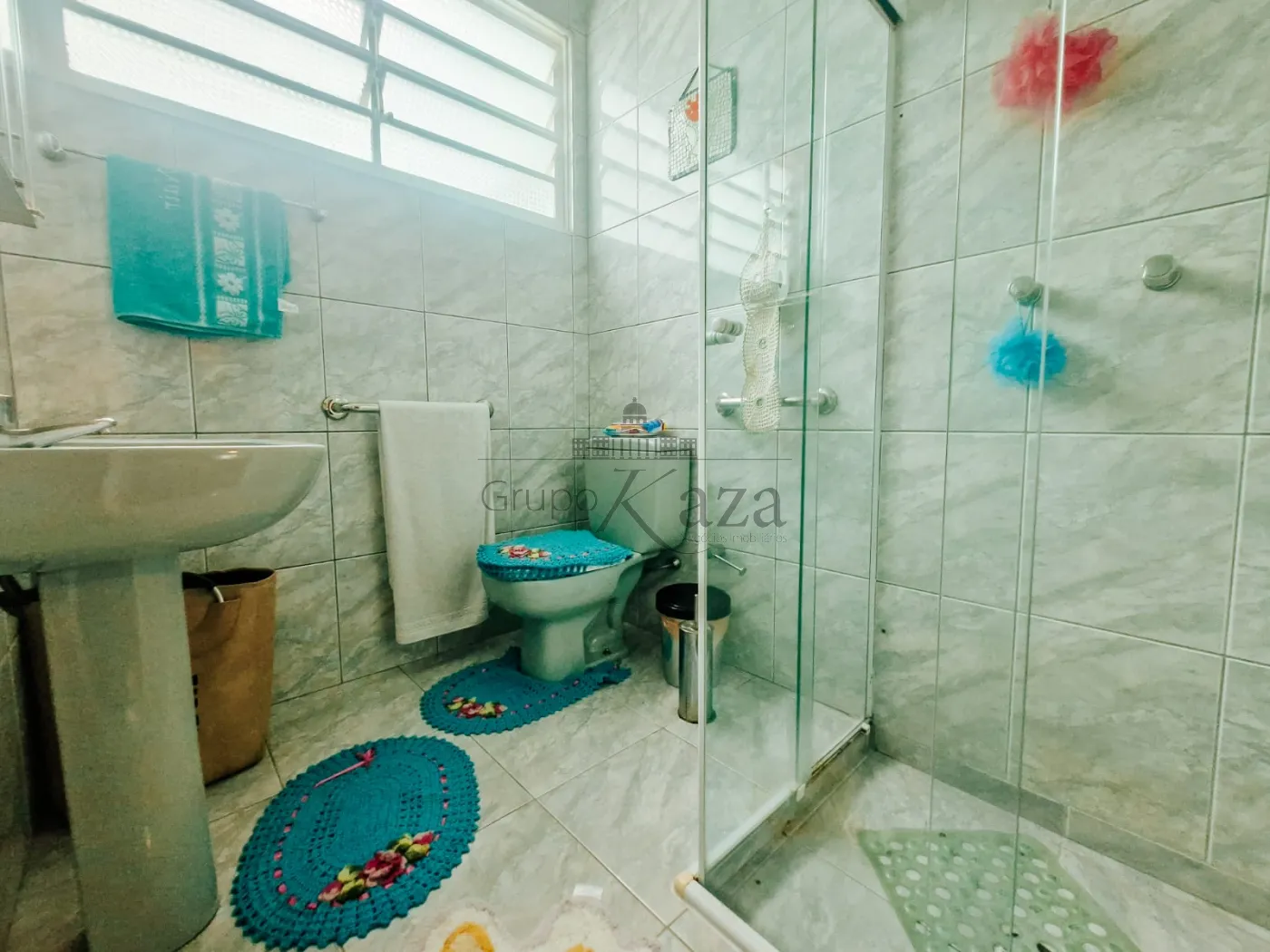 Foto 14 de Casa Padrão em Parque Brasil, Jacareí - imagem 14