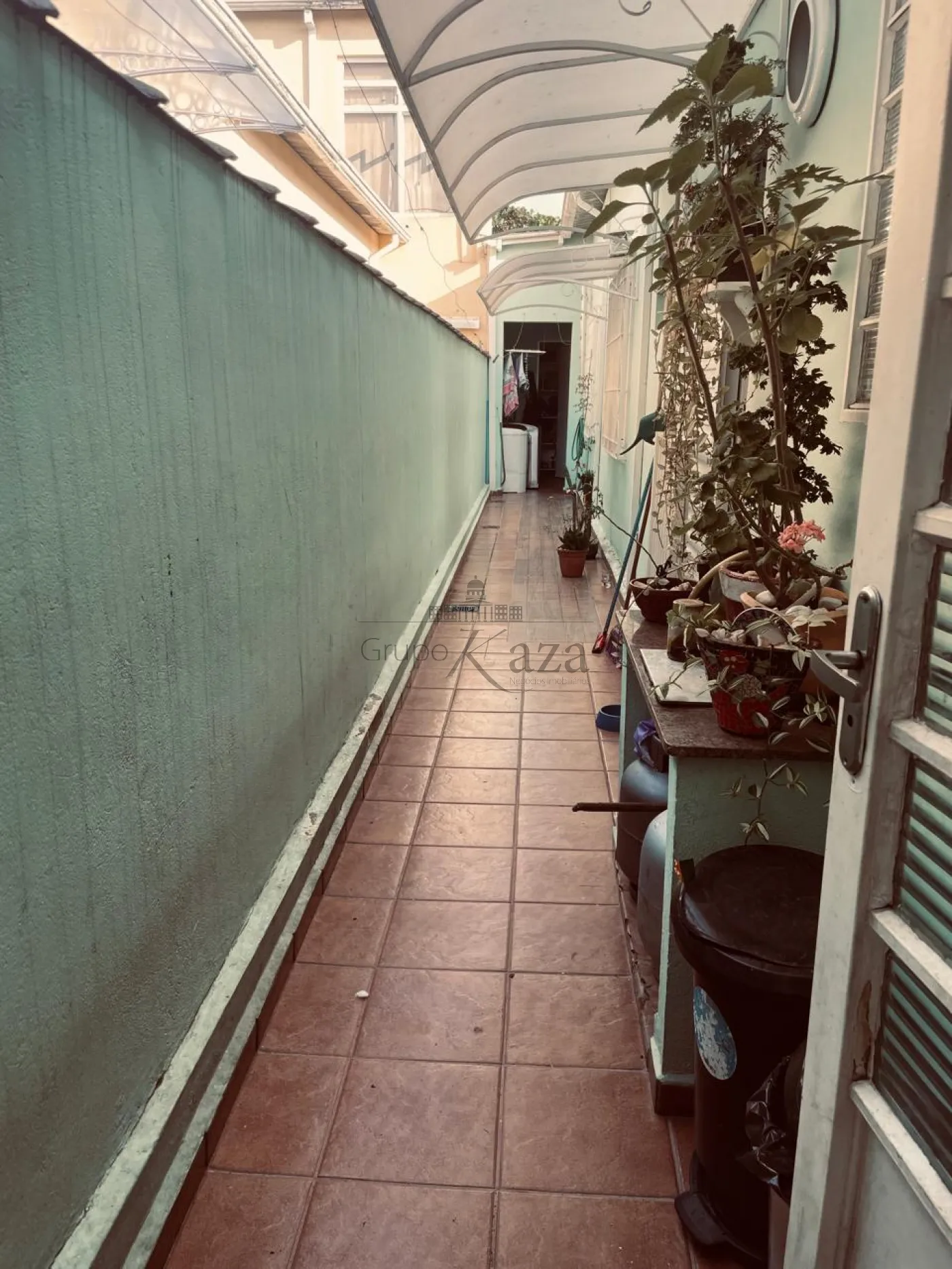 Foto 16 de Casa Padrão em Parque Brasil, Jacareí - imagem 16