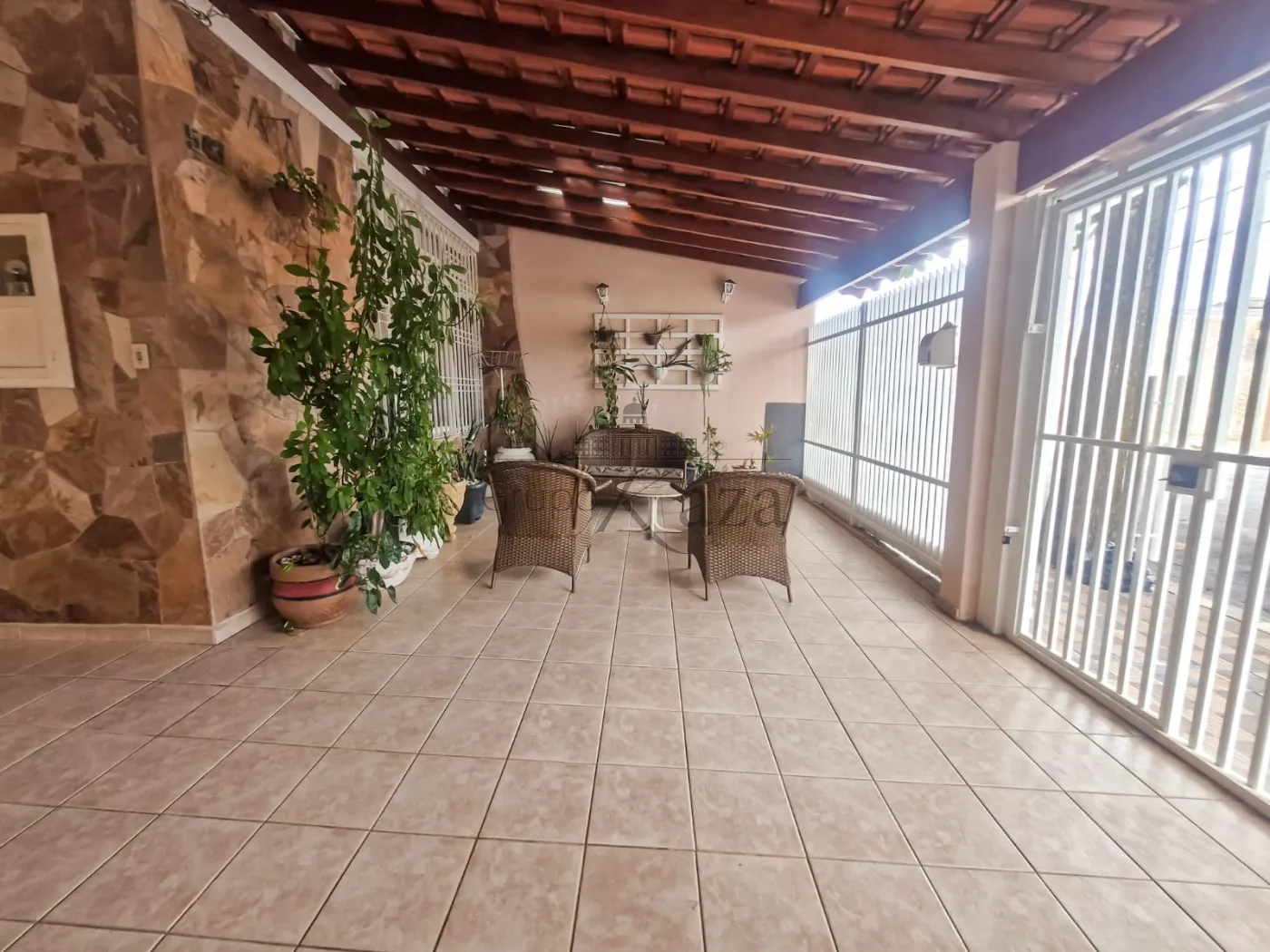 Foto 20 de Casa Padrão em Parque Brasil, Jacareí - imagem 20
