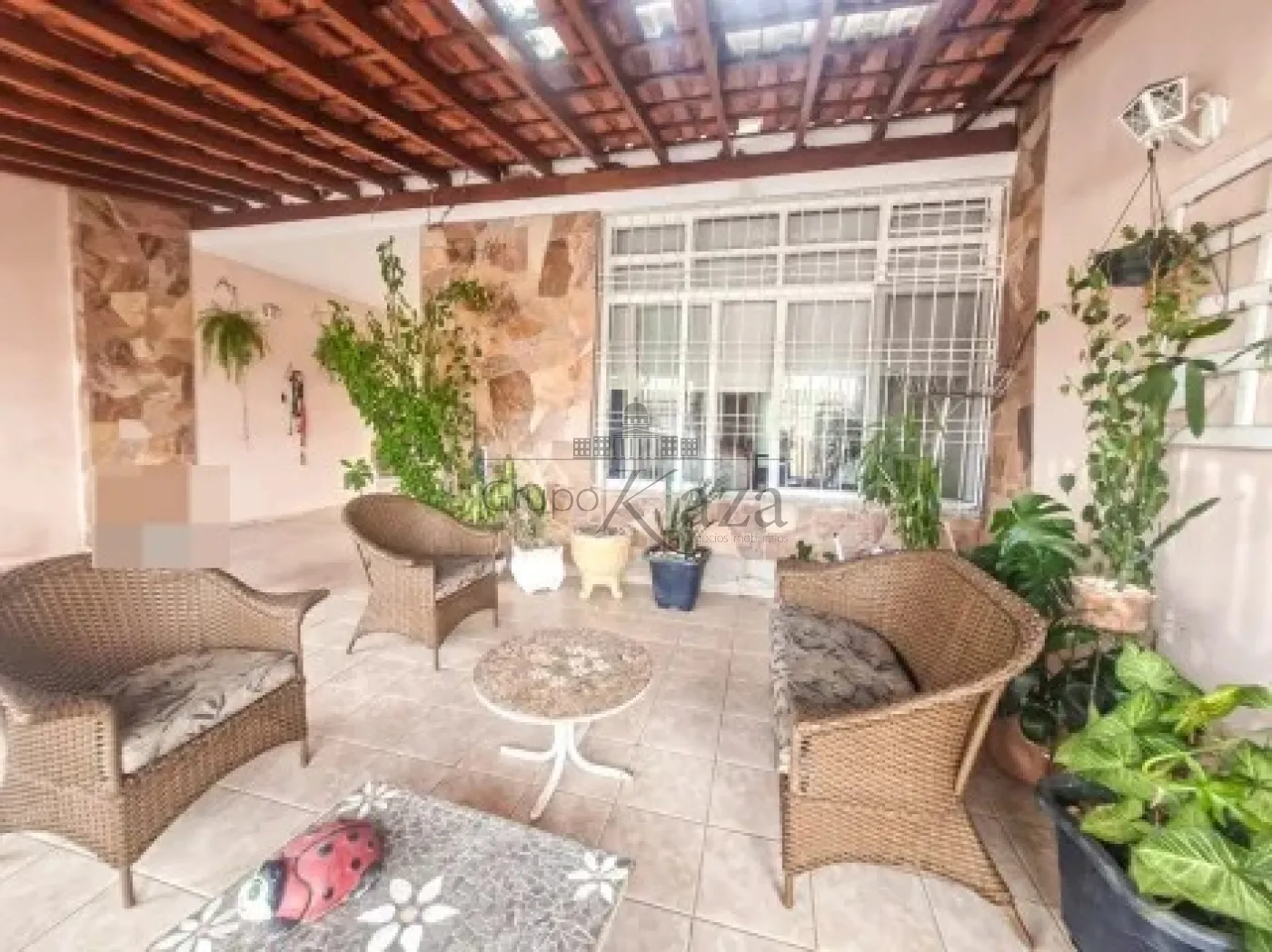 Foto 18 de Casa Padrão em Parque Brasil, Jacareí - imagem 18