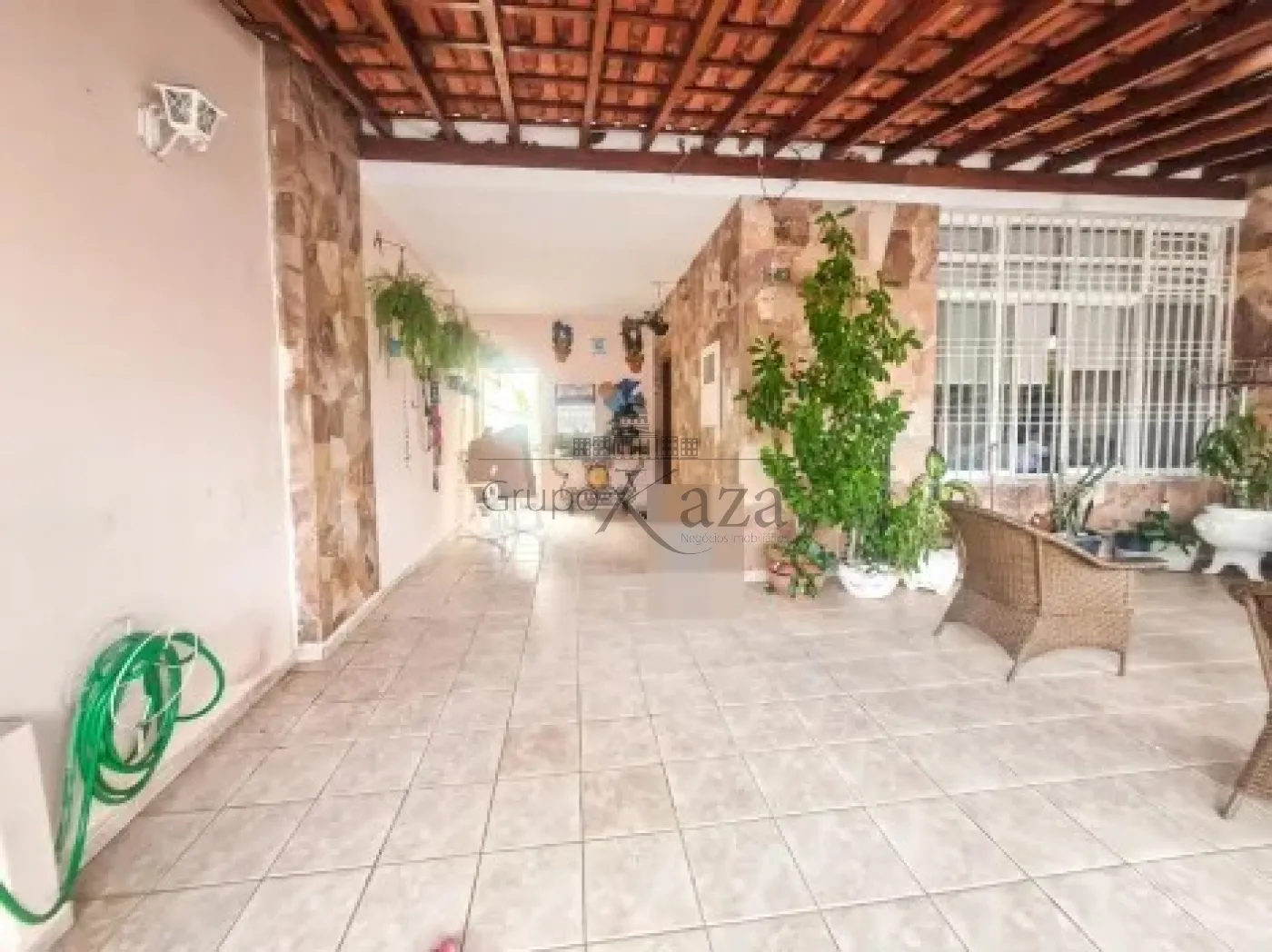 Foto 19 de Casa Padrão em Parque Brasil, Jacareí - imagem 19