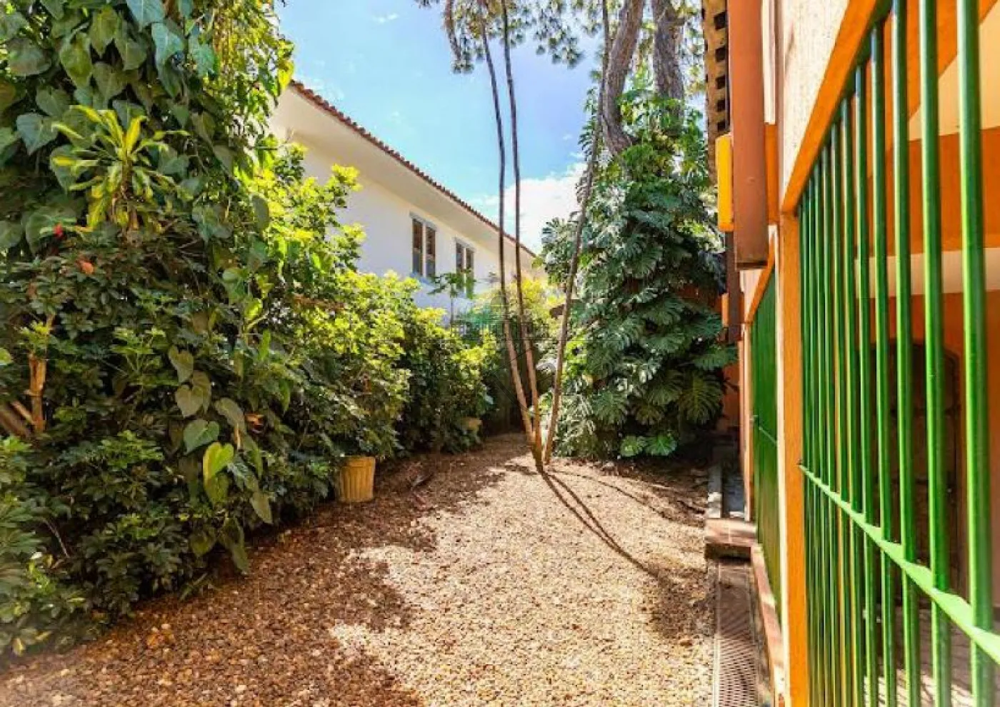 Foto 5 de Casa De Rua Fechada em Jardim Guedala, São Paulo - imagem 5
