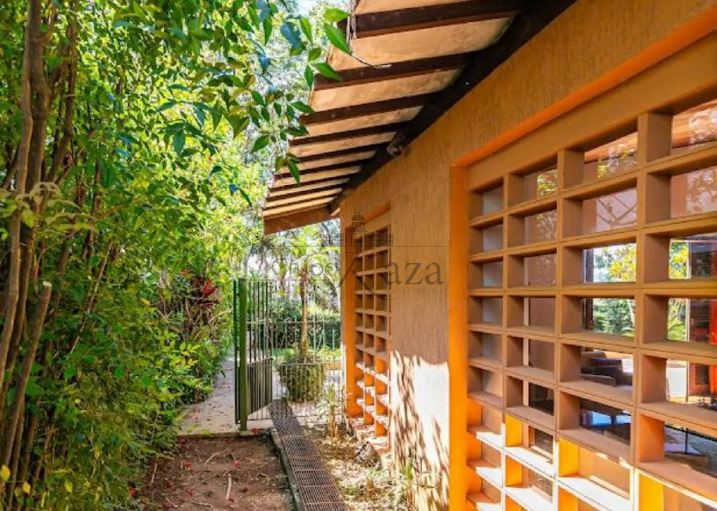 Foto 6 de Casa De Rua Fechada em Jardim Guedala, São Paulo - imagem 6