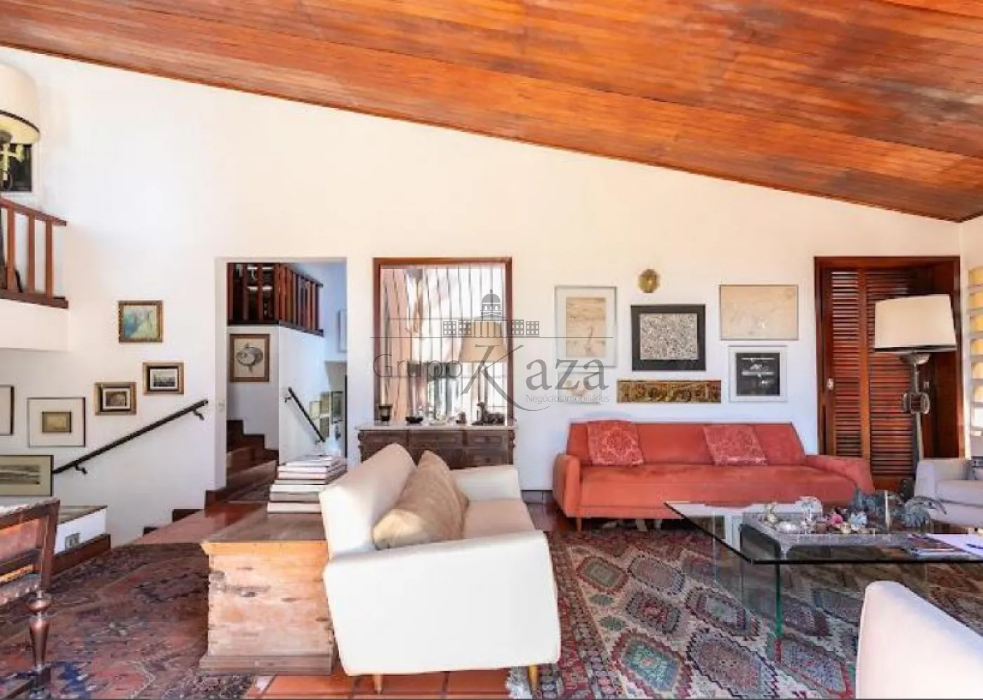 Foto 9 de Casa De Rua Fechada em Jardim Guedala, São Paulo - imagem 9