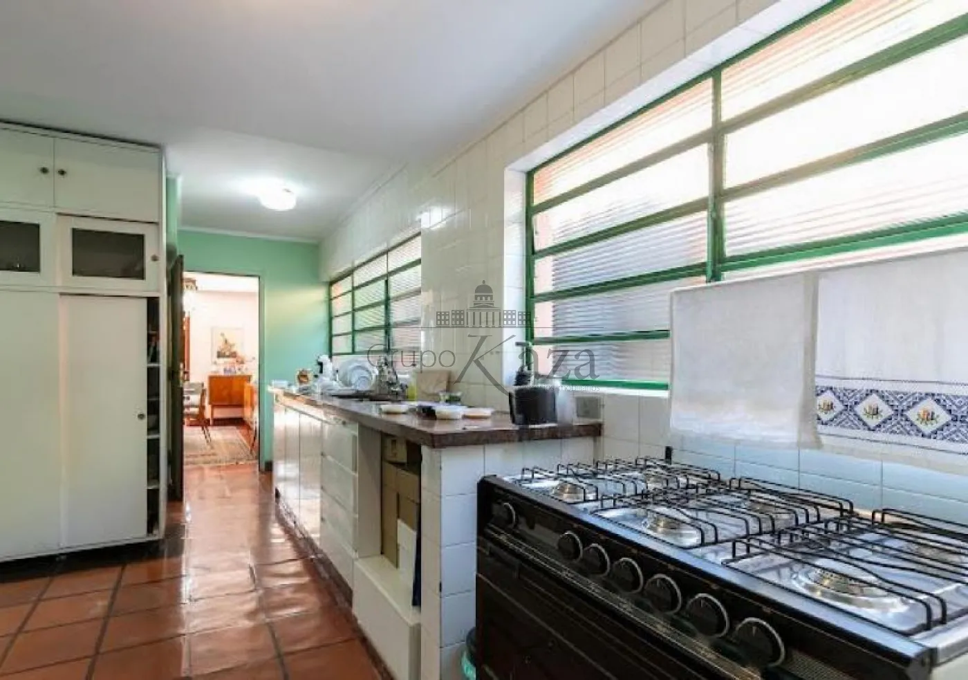Foto 13 de Casa De Rua Fechada em Jardim Guedala, São Paulo - imagem 13