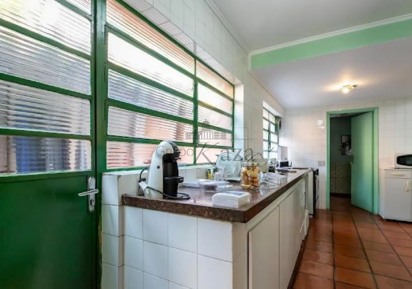 Foto 14 de Casa De Rua Fechada em Jardim Guedala, São Paulo - imagem 14