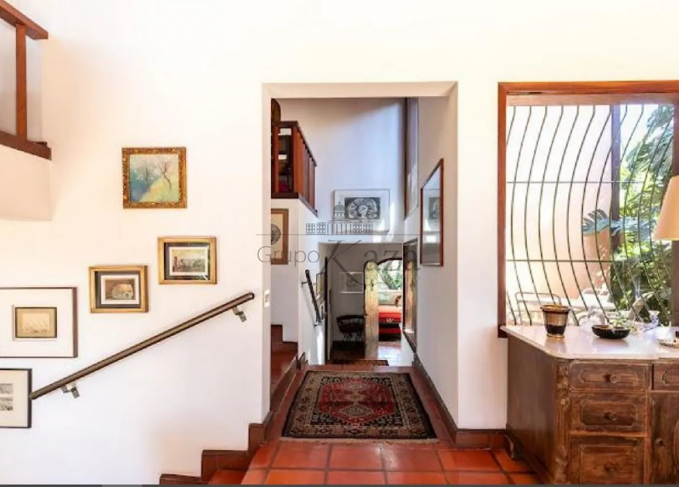 Foto 15 de Casa De Rua Fechada em Jardim Guedala, São Paulo - imagem 15