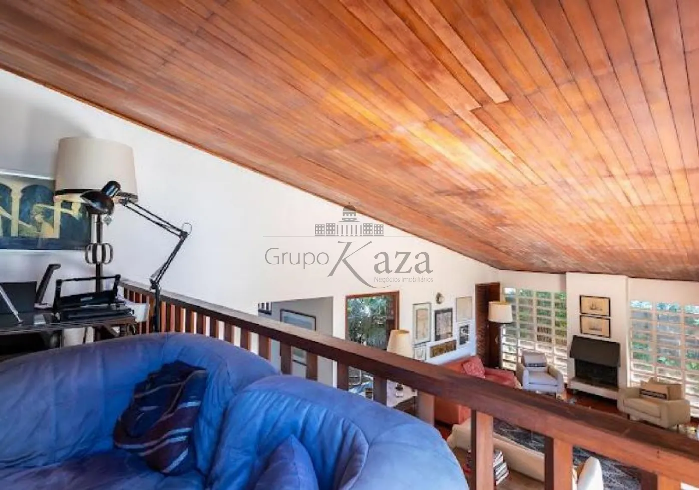 Foto 20 de Casa De Rua Fechada em Jardim Guedala, São Paulo - imagem 20