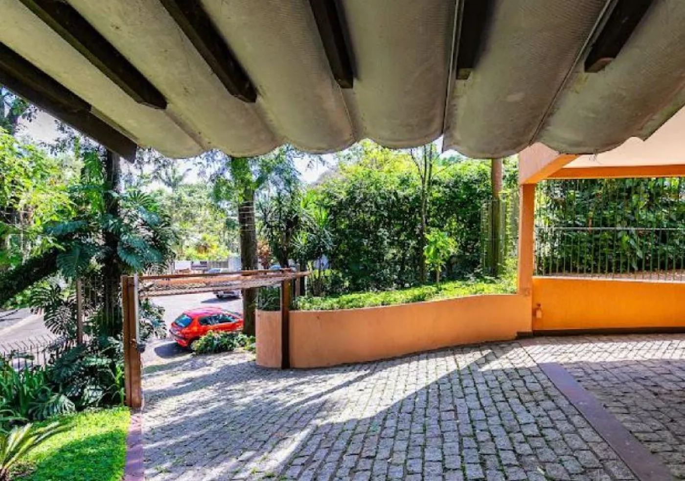 Foto 26 de Casa De Rua Fechada em Jardim Guedala, São Paulo - imagem 26