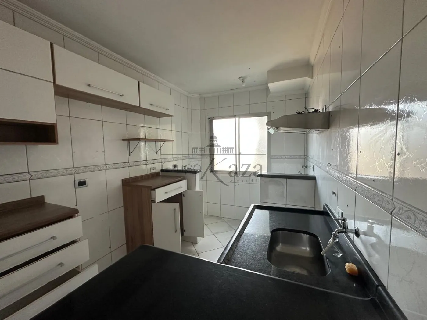 Foto 2 de Apartamento Padrão em Jardim Siesta, Jacareí - imagem 2