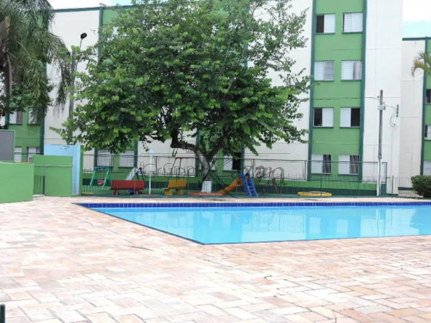 Foto 8 de Apartamento Padrão em Jardim Siesta, Jacareí - imagem 8